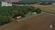Maison à TARTAS