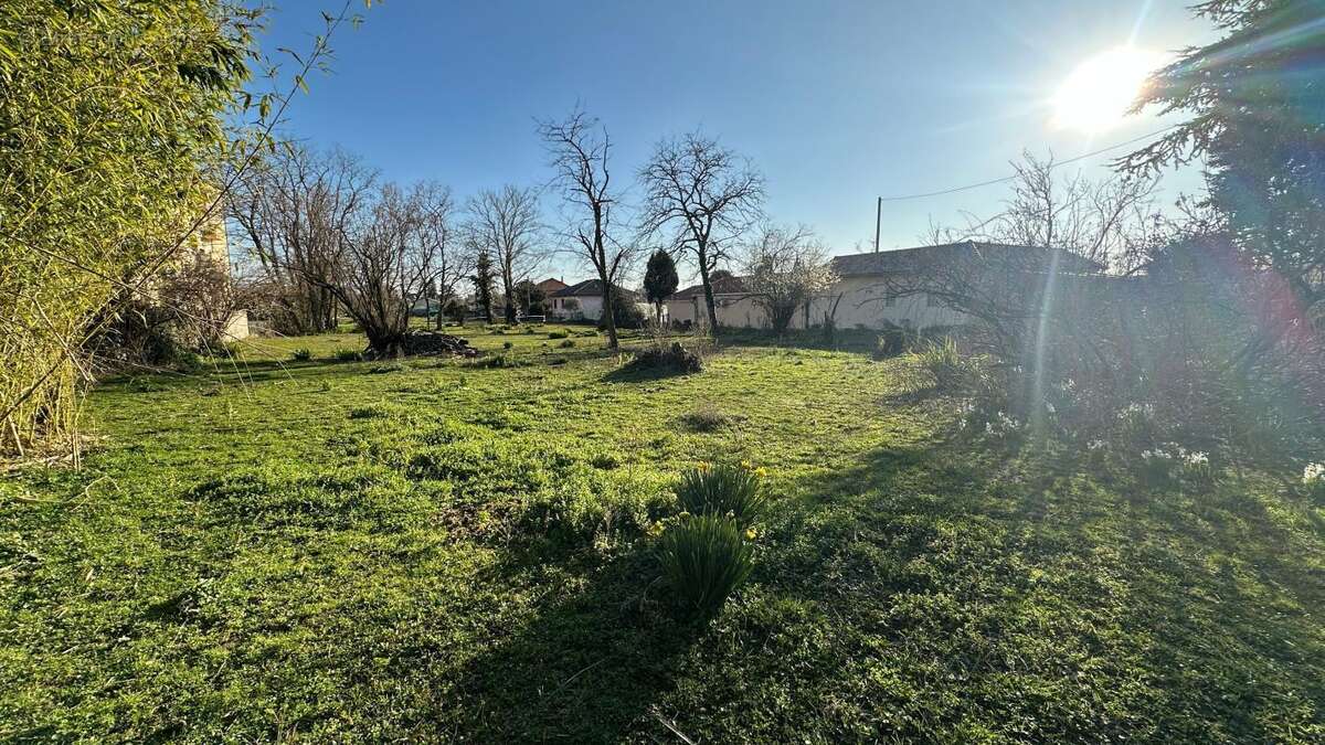 Maison à ROMANS-SUR-ISERE