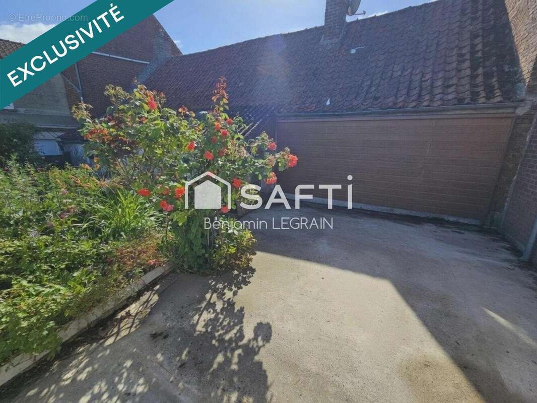 Maison 60 m² à Haspres  - photo 2