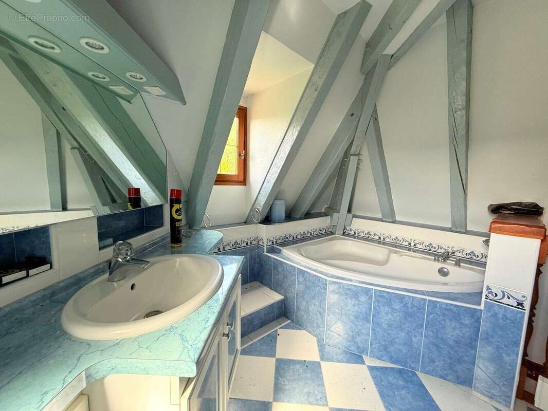 Propriété rare du XVIe siècle - photo 13