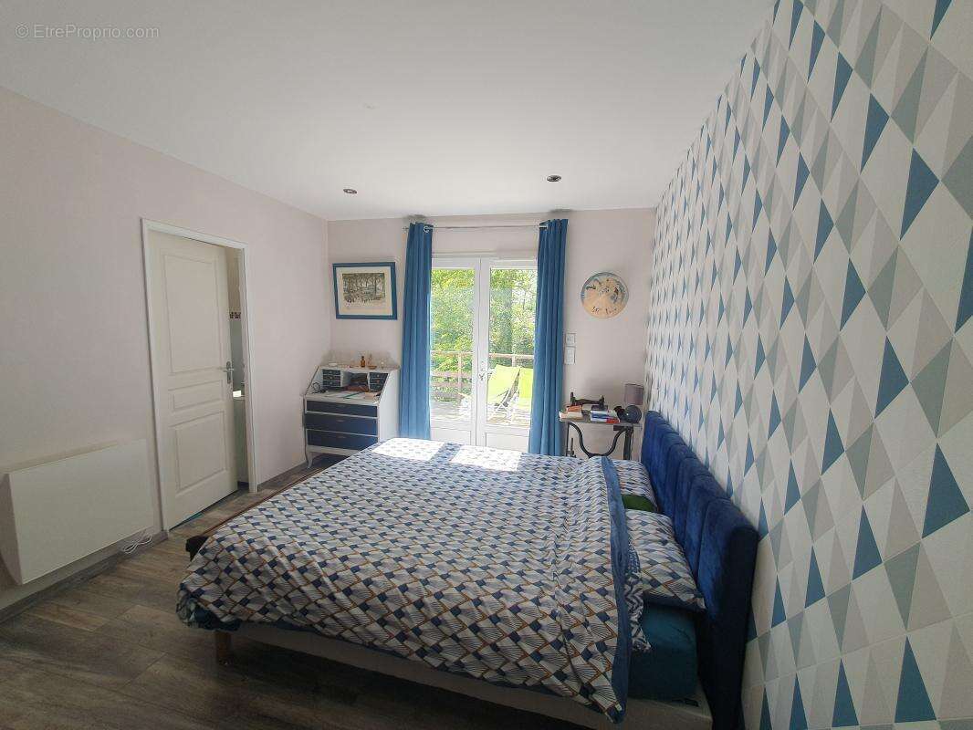 Maison à LABLACHERE