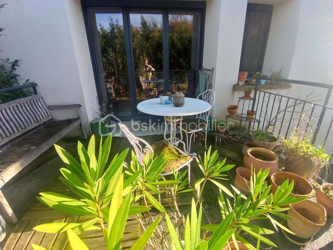 Appartement à PELOUSEY