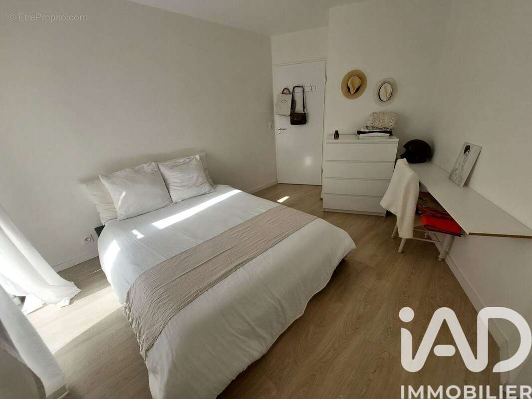 Photo 7 - Appartement à NANTES