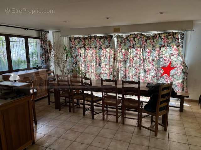 Maison à QUINT-FONSEGRIVES