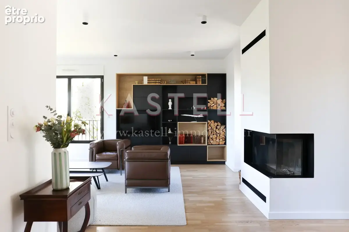 Photo Appartement à Rennes au prix de 1 090 000€