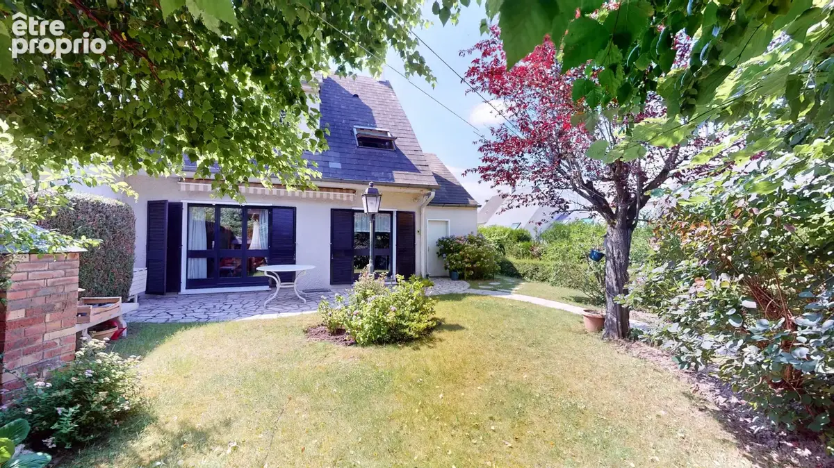 Maison 5 pièces à DOURDAN, quartier calme, à 5 min à pied du centre-ville - photo 16