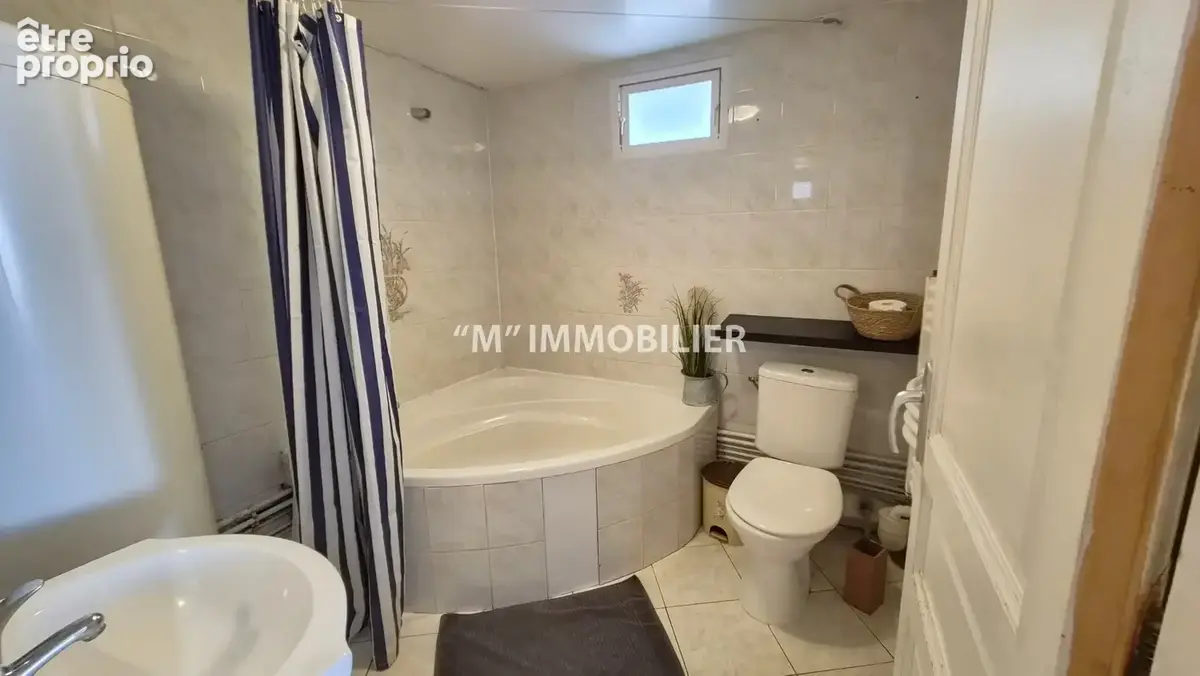 Ensemble Immobilier Nogent l'Artaud - photo 7