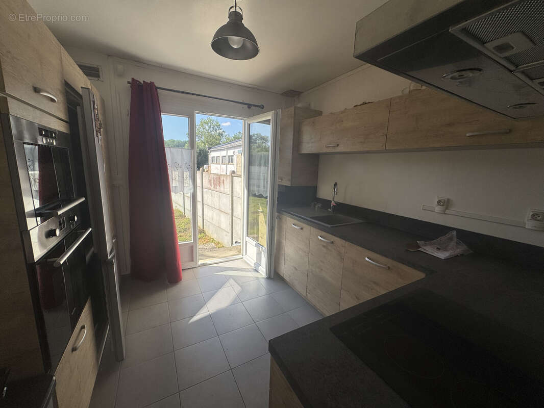 Maison vivable de plain pied - photo 7