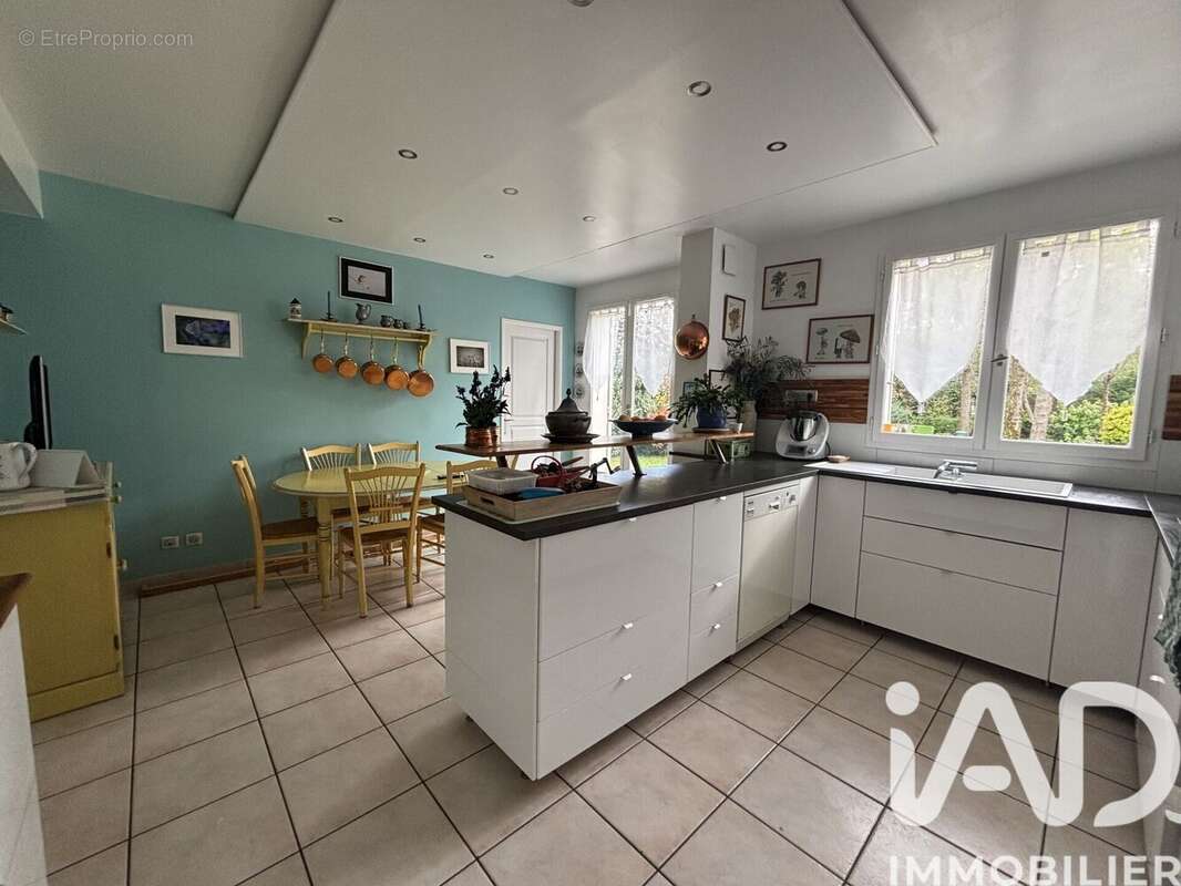 Photo 5 - Maison à LE PLESSIS-TREVISE