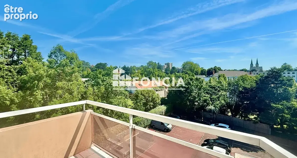 Appartement à CHOLET