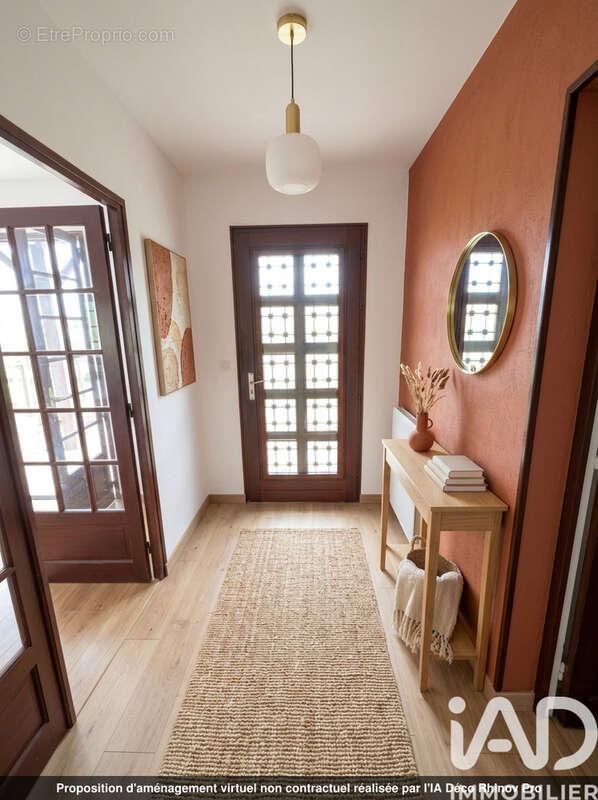 Photo 4 - Maison à GUJAN-MESTRAS