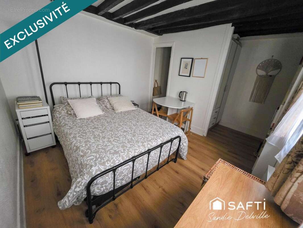 Photo 3 - Appartement à PARIS-2E