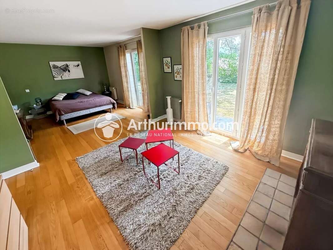 En Exclusivité à Morsang-sur-Seine. - photo 8