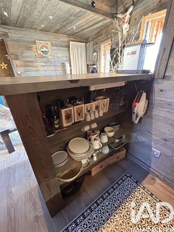 Photo 5 - Appartement à HUEZ