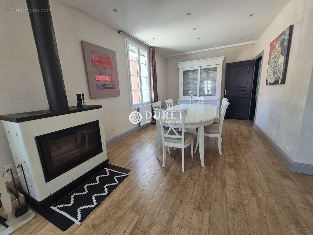 Maison 172 m² à Sainte-Flaive-Des-Loups  - photo 5