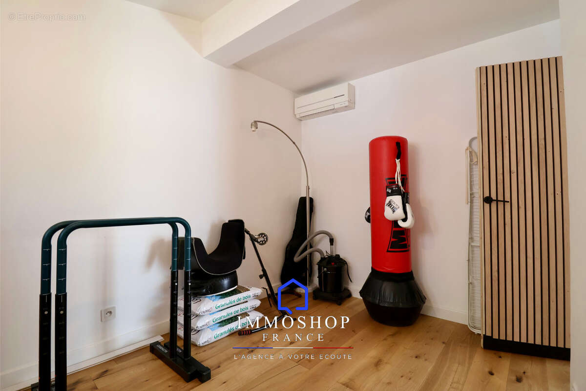 Maison à MARSEILLE-12E