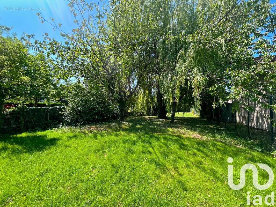 Photo 8 - Maison à SERVON