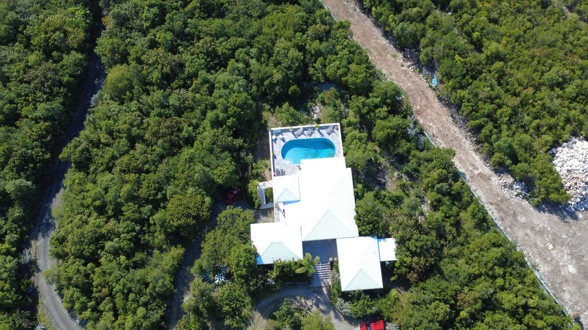 Maison à SAINT-MARTIN