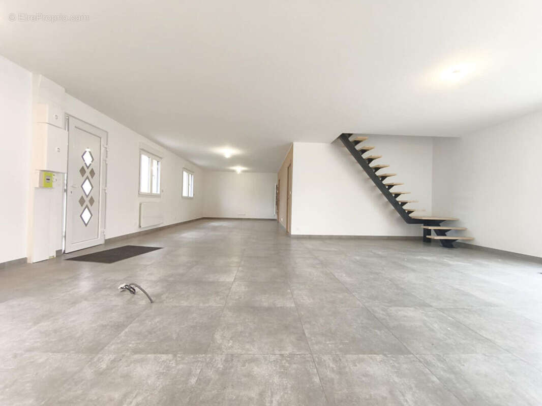 Maison à BRUAY-SUR-L&#039;ESCAUT