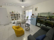 Appartement à MONTUSSAN