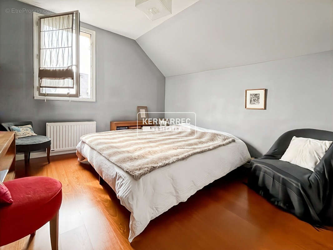 Maison à RENNES