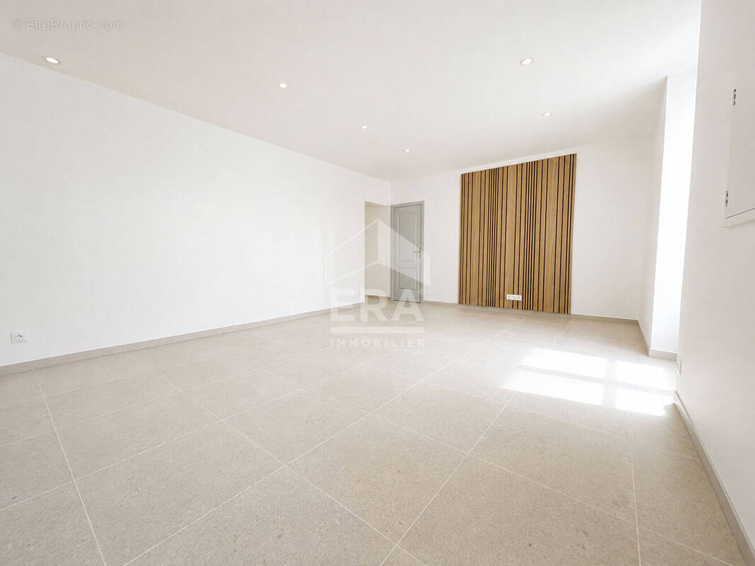 Appartement 54m² à étampes - photo 1