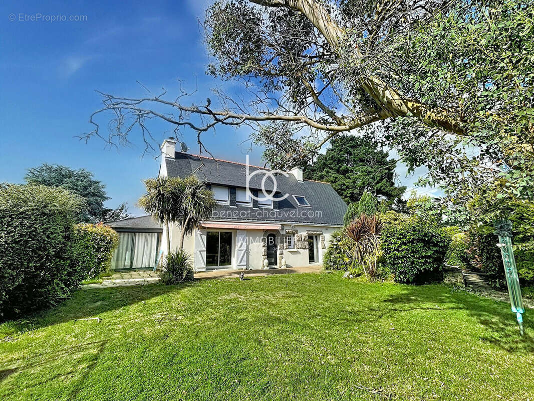 Ploeren aux Portes de Vannes - Maison Familiale Hors Lotissement - photo 12