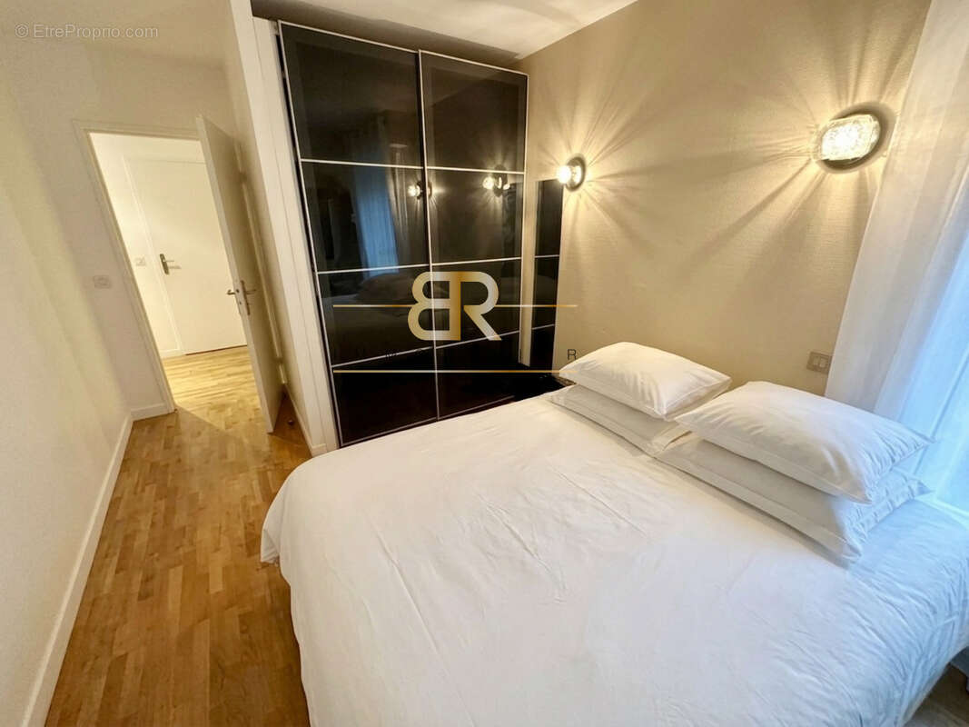 Appartement à SAINT-MANDE