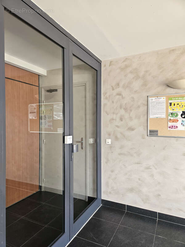 Appartement à RODEZ