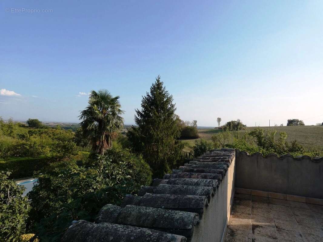 Maison à CORDES-SUR-CIEL