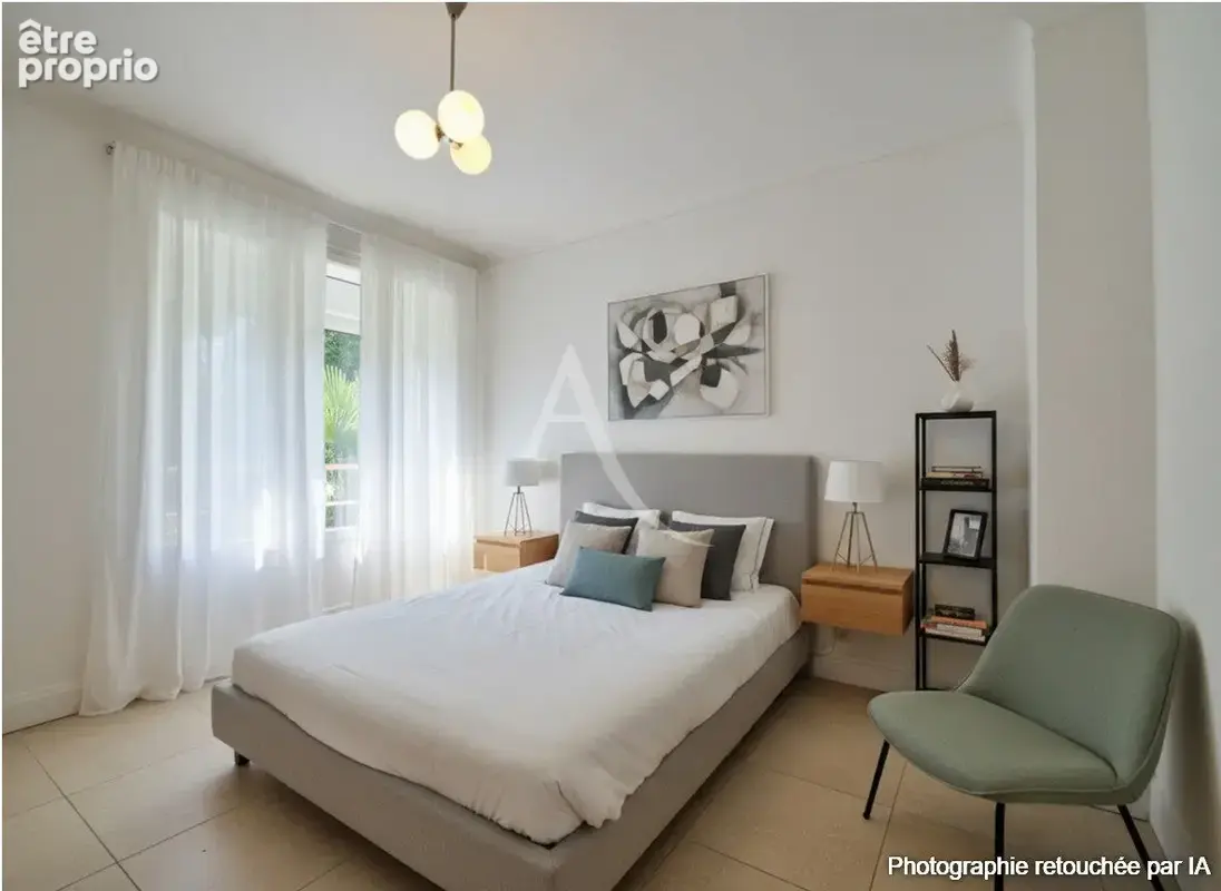 Maison 5 pièces 100 m² à vendre à Nantes (44300) - photo 11