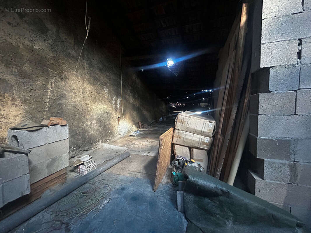 Appartement à BOULAY-MOSELLE