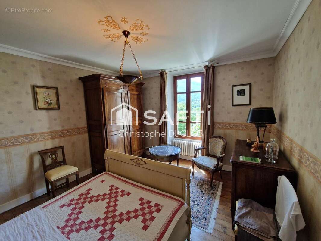 Maison 295 m² à Noyers-Sur-Jabron  - photo 9