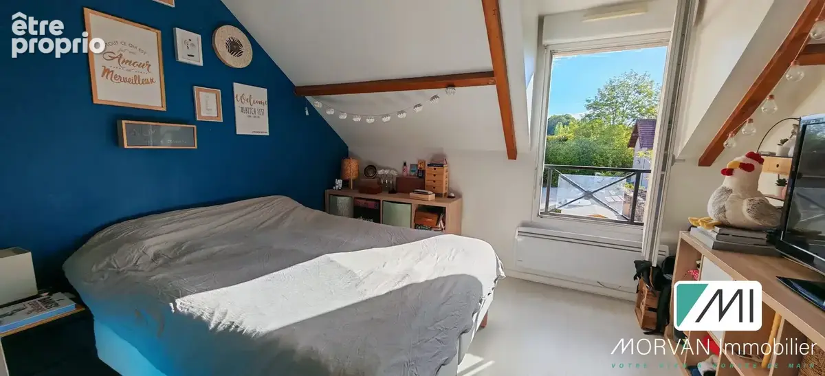 Maison 2 pièces 40 m² à vendre à Rambouillet (78120) - photo 8