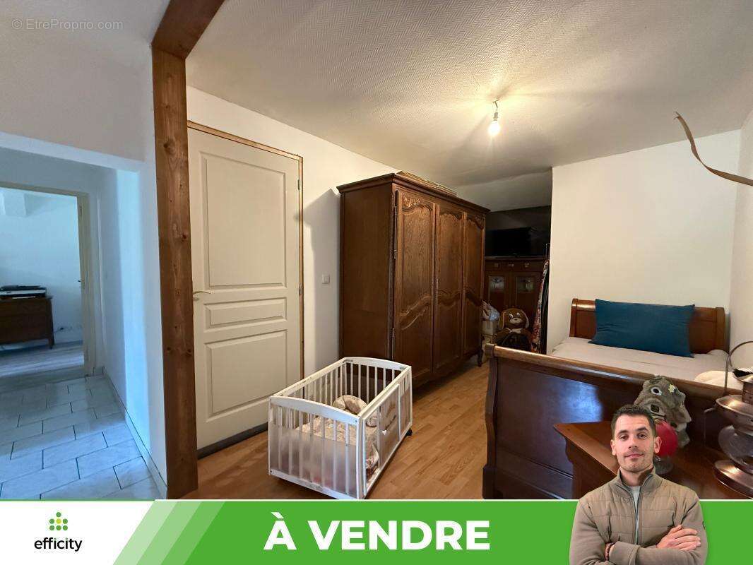 Maison à BLANZAY