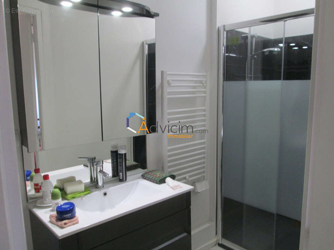 Maison à LUXEUIL-LES-BAINS