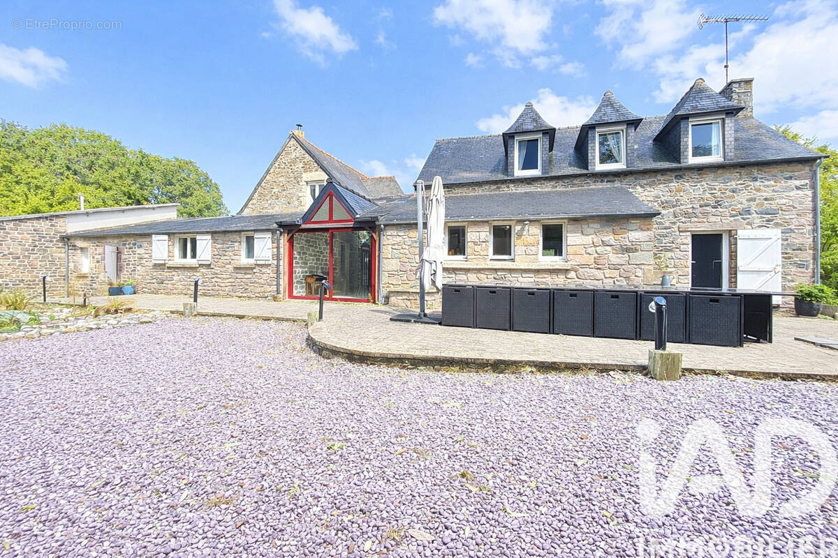 Photo 1 - Maison à ERQUY