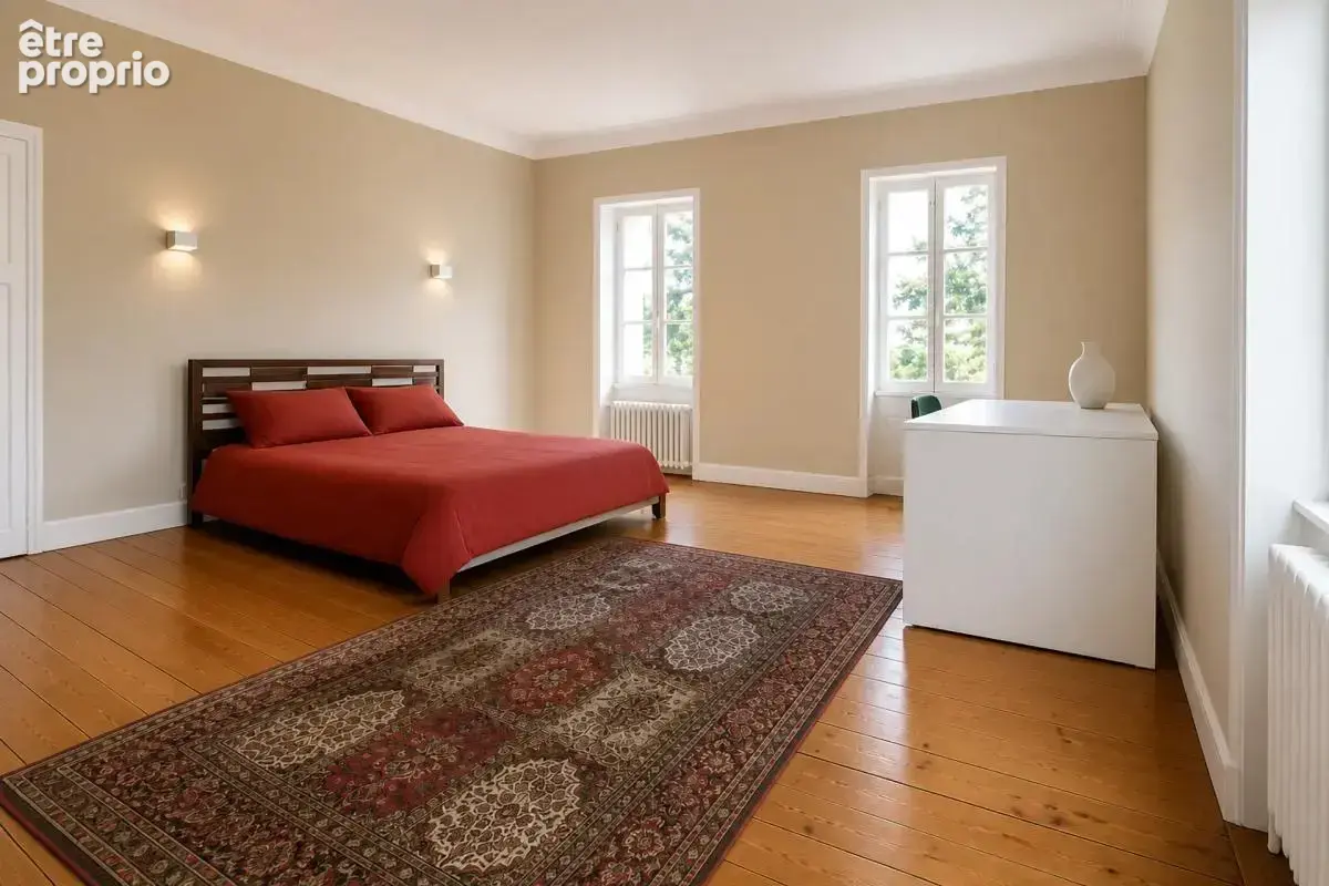 Maison de 8 pièces de 280 m² à Puisseguin - photo 9