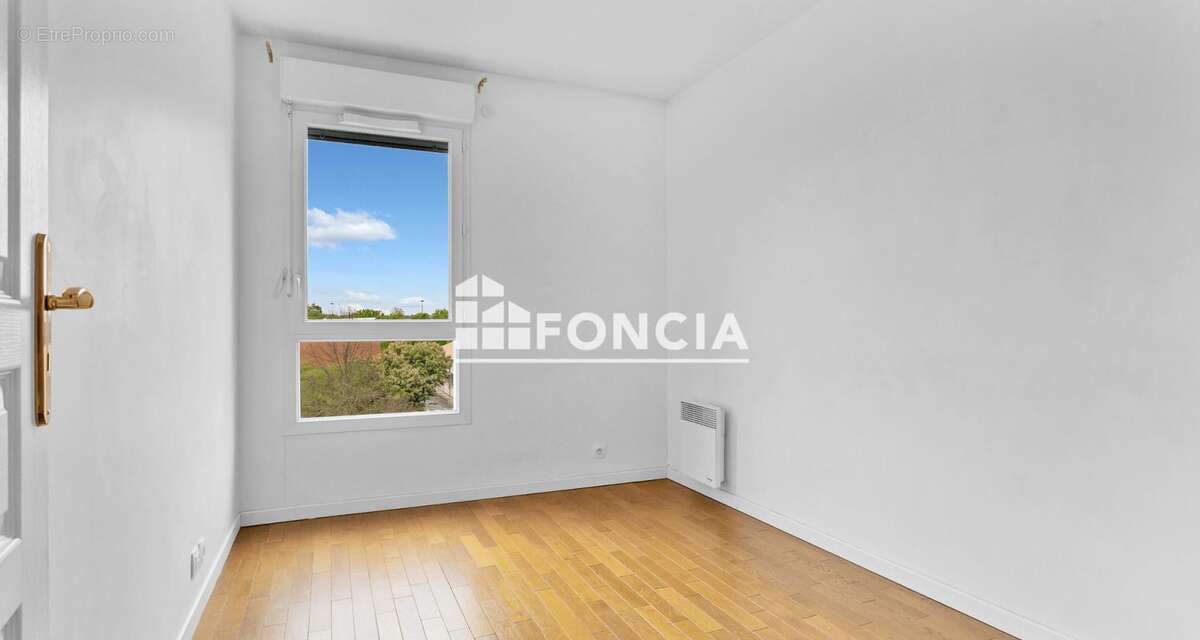 Appartement à ANTONY