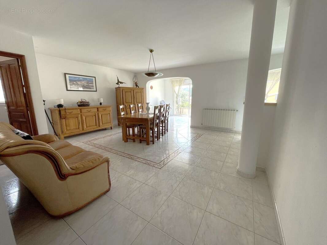 Photo 5 - Maison à LE ROVE