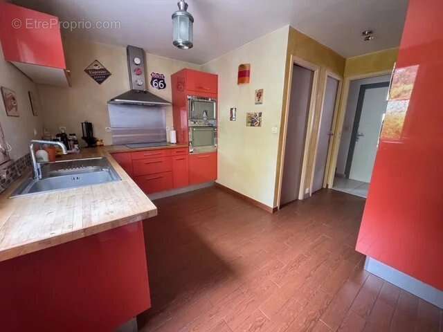 Maison à LE PLESSIS-TREVISE