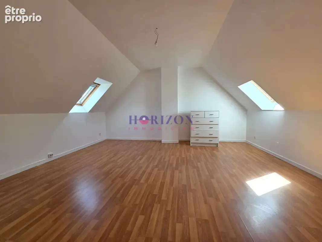 Maison La Chapelle En Serval 5 pièces 123.06 m2 - photo 8