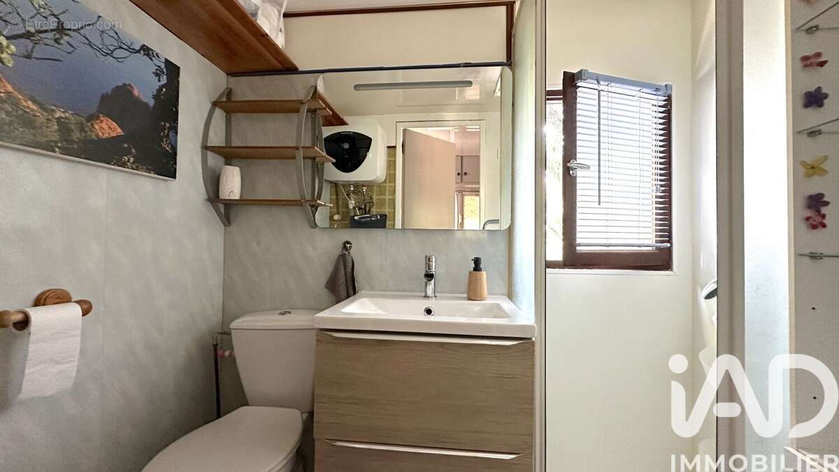 Photo 6 - Terrain à FREJUS