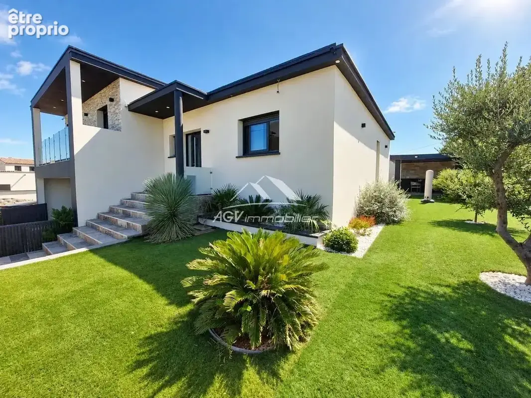 Photo Maison à Salindres au prix de 399 000€