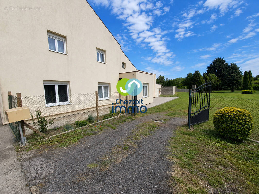 Maison à HARNES