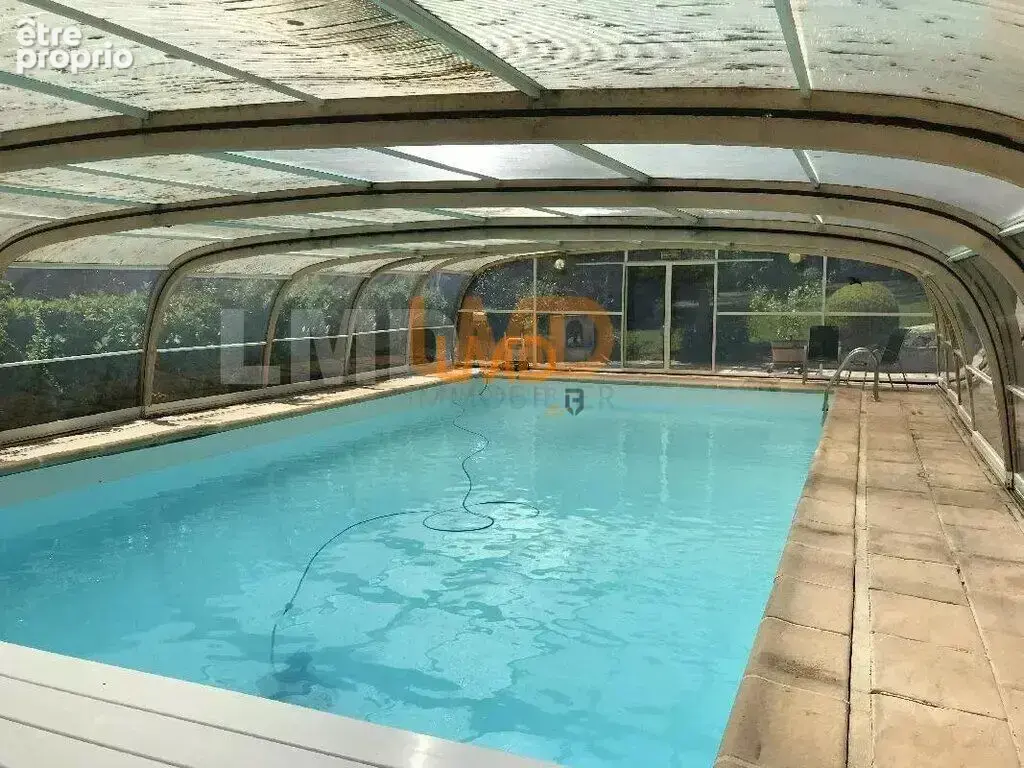 Maison avec piscine sur un terrain de 15328 m² Montaut 31410 - photo 19
