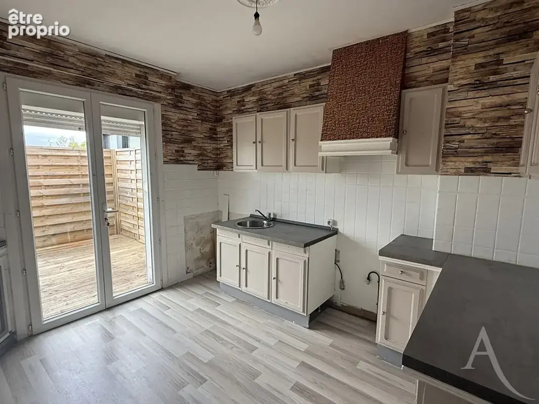 Maison mitoyenne - 4 pièce(s) - 80 m² - ARQUES - photo 3