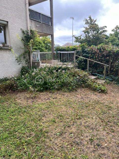 Appartement 3 pièces avec jardin privatif et parking — Cergy - photo 5