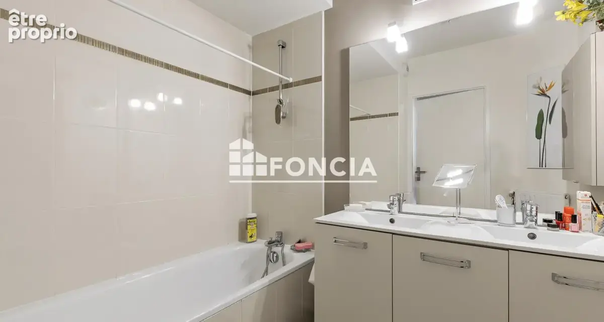 Quartier Matisse - résidence Paola Nénuphars - photo 9
