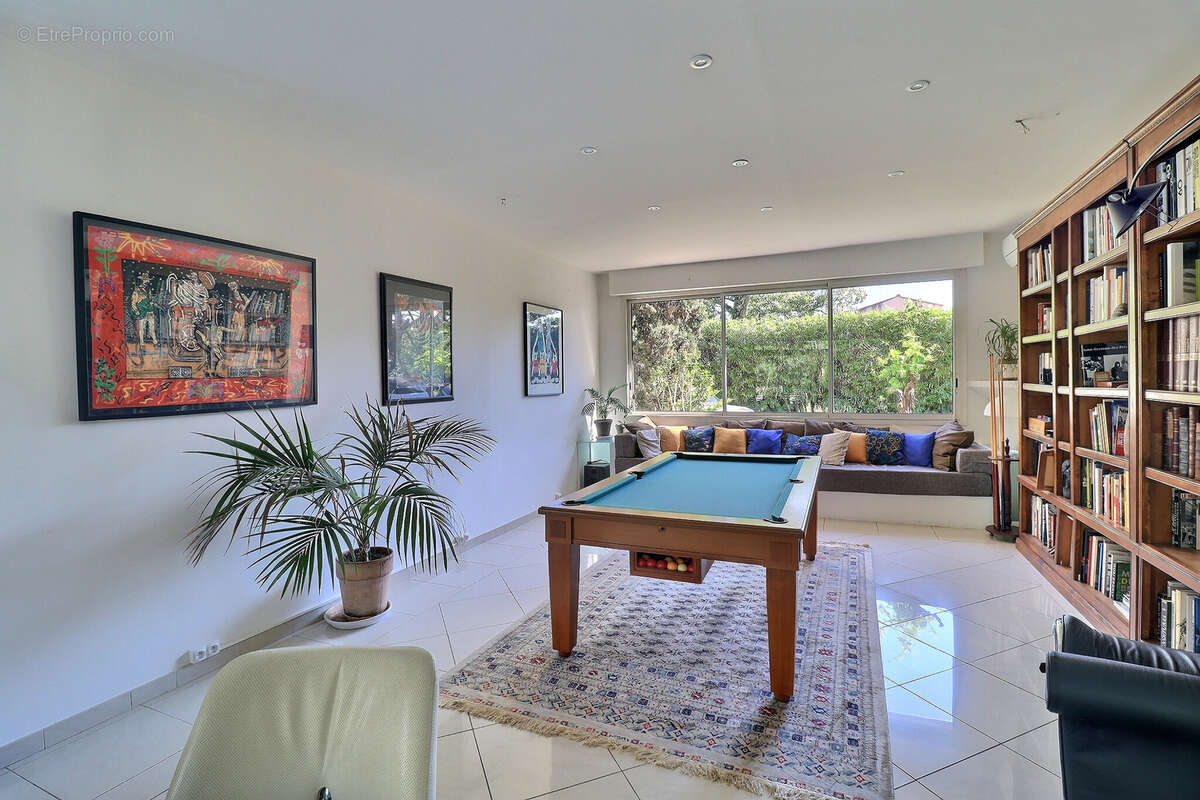 Maison à BAILLARGUES